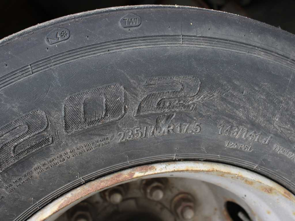 Podvalníkový návěs Goldhofer STZ-TL 2-27/80, DRIVE-IN: obrázek 15