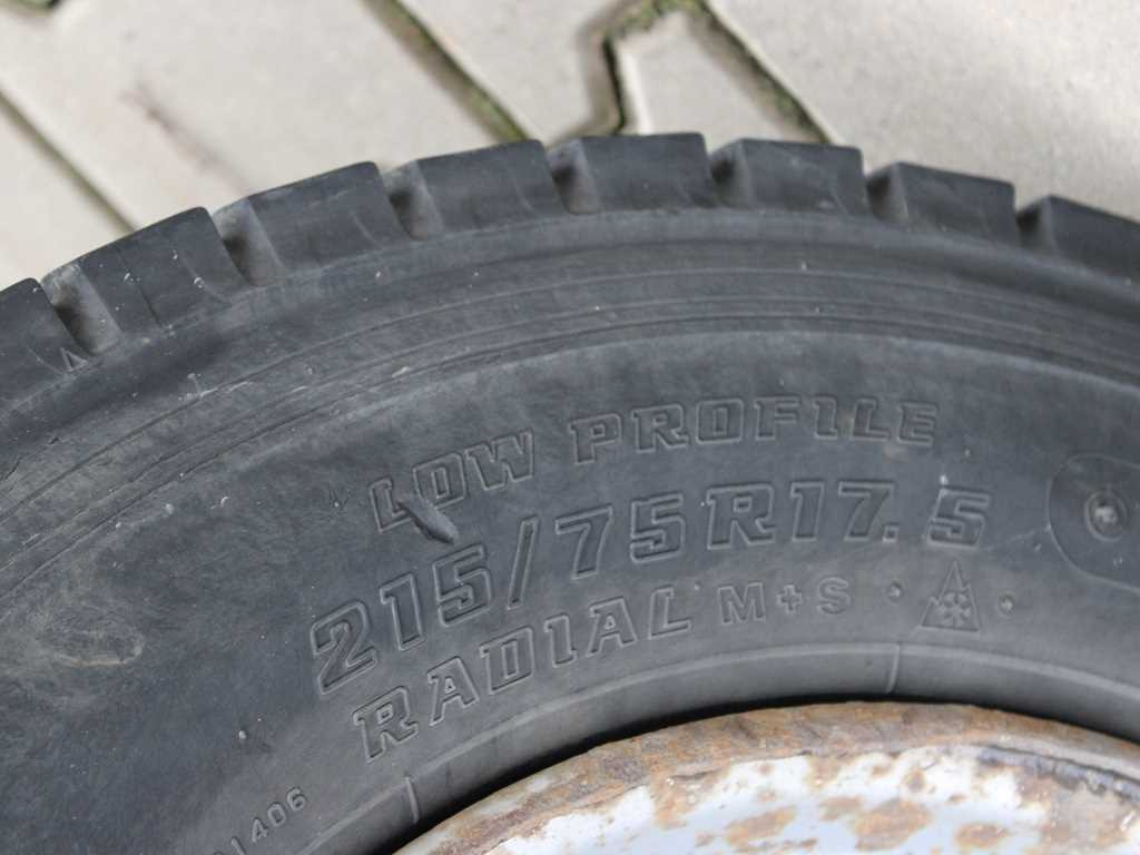 Skříňový nákladní auto Iveco EUROCARGO ML75E17, HYDRAULIC FRONT, SLEEPING BODY: obrázek 14