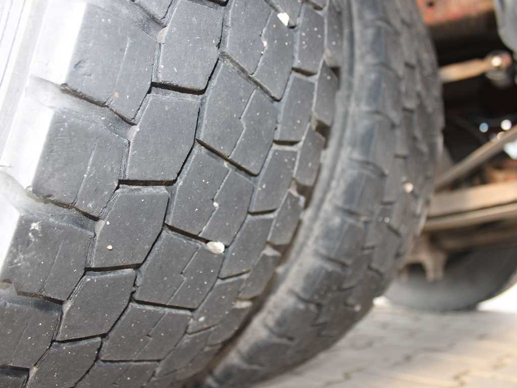 Skříňový nákladní auto Iveco EUROCARGO ML75E17, HYDRAULIC FRONT, SLEEPING BODY: obrázek 17