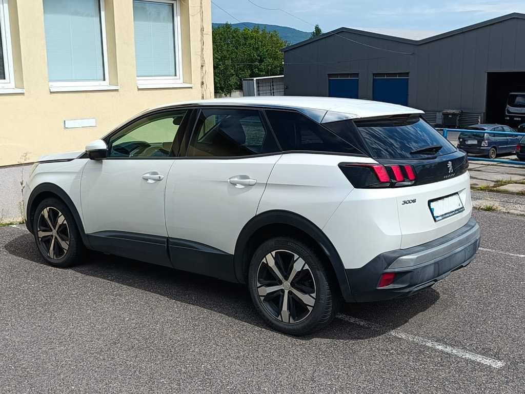 Peugeot 3008, without keys - Jiná technika: obrázek 4 Peugeot 3008, without keys - Jiná technika: obrázek 4