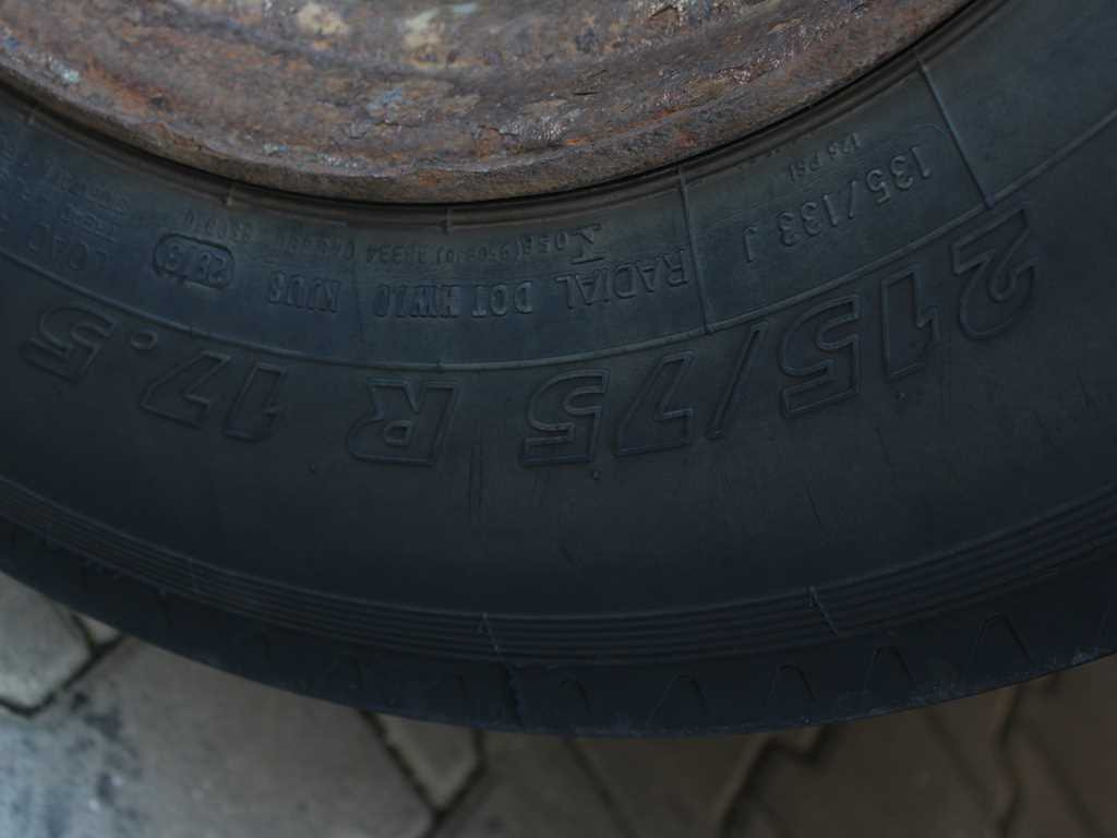 Other H&W - Plachtový přívěs: obrázek 4 Other H&W - Plachtový přívěs: obrázek 4