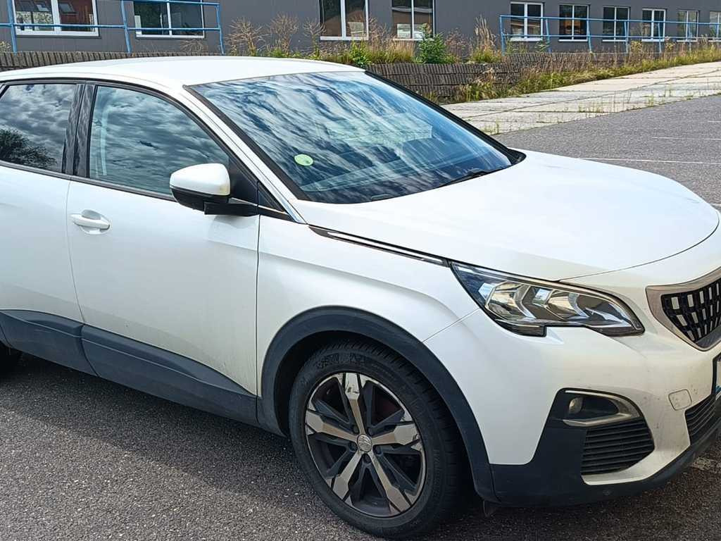 Peugeot 3008, without keys - Osobní auto: obrázek 3 Peugeot 3008, without keys - Osobní auto: obrázek 3