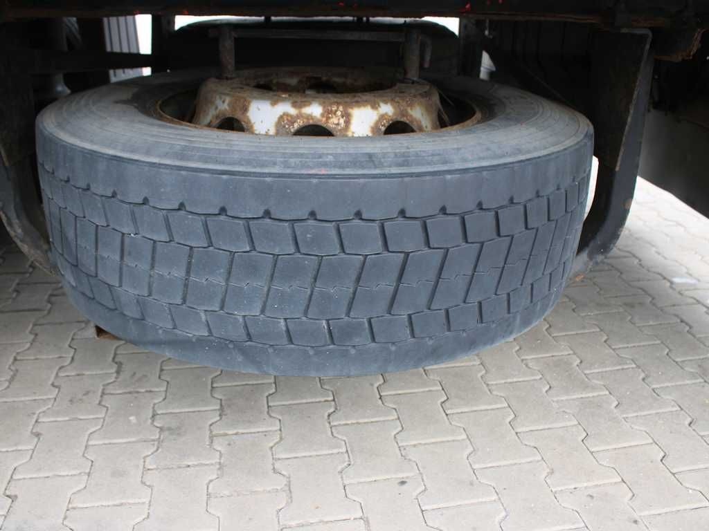 Chladírenský návěs Schmitz Cargobull SKO 24, LIFTING AXLE, SAF, CARRIER: obrázek 11