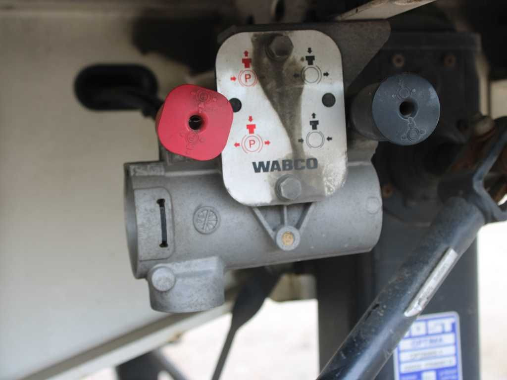 Schwarzmüller SPA 3/E, MULTILOCK, LIFTING AXLE, SAF, MULDA leasing Schwarzmüller SPA 3/E, MULTILOCK, LIFTING AXLE, SAF, MULDA: obrázek 7