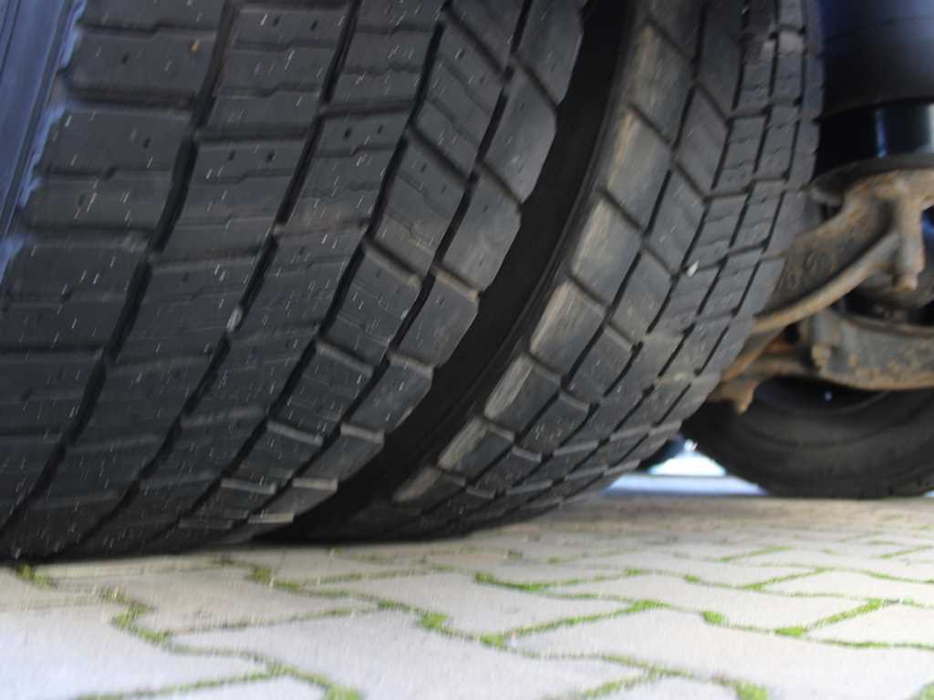 DAF FT XF 460, HYDRAULIC, EURO 6 - Tahač: obrázek 3 DAF FT XF 460, HYDRAULIC, EURO 6 - Tahač: obrázek 3