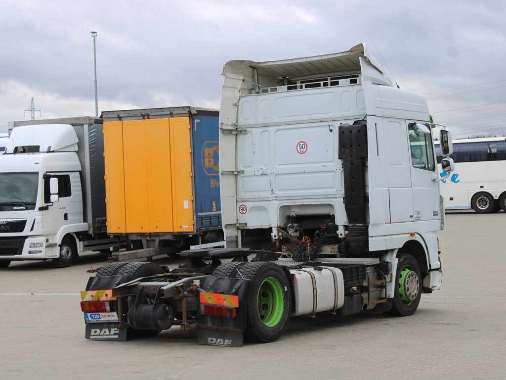 DAF XF 460, EURO 5, LOWDECK, PNEU 80% - Tahač: obrázek 3 DAF XF 460, EURO 5, LOWDECK, PNEU 80% - Tahač: obrázek 3