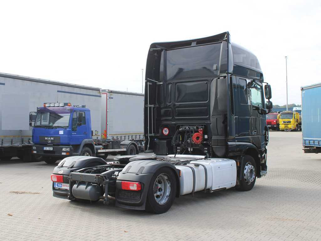 DAF XF 460, EURO 6, LOWDECK - Tahač: obrázek 4 DAF XF 460, EURO 6, LOWDECK - Tahač: obrázek 4