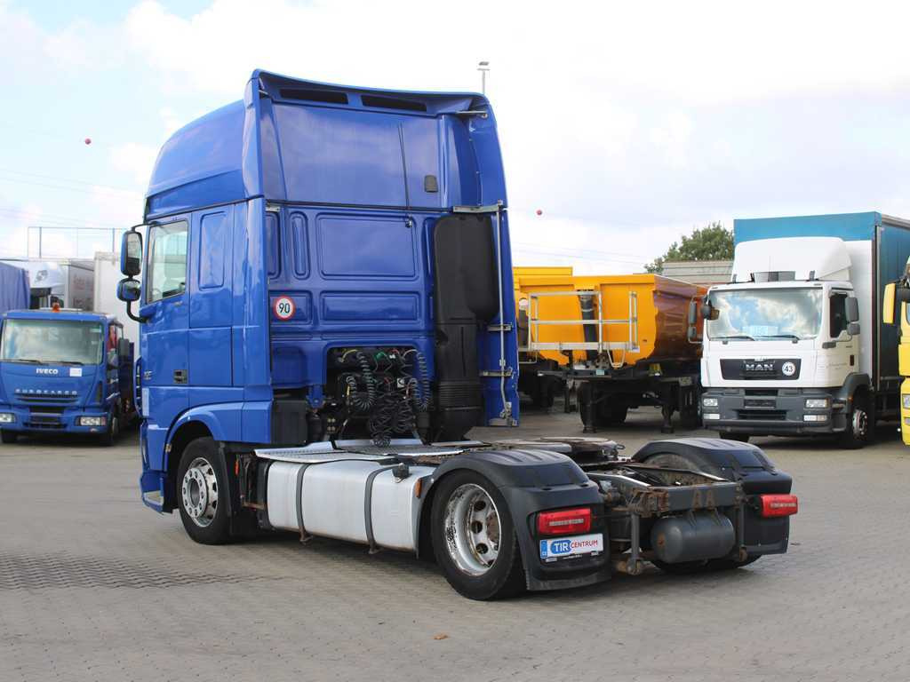 DAF XF 460 FT, EURO 6, LOW DECK - Tahač: obrázek 5 DAF XF 460 FT, EURO 6, LOW DECK - Tahač: obrázek 5