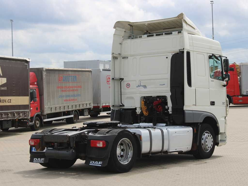 DAF XF 460 FT, EURO 6, SECONDARY AIR CONDITIONING - Tahač: obrázek 3 DAF XF 460 FT, EURO 6, SECONDARY AIR CONDITIONING - Tahač: obrázek 3