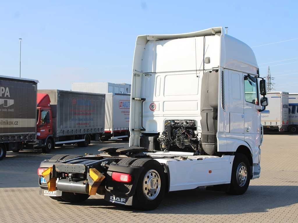 DAF XF510 FT, EURO 6, SECONDARY AIR CONDITIONING - Tahač: obrázek 3 DAF XF510 FT, EURO 6, SECONDARY AIR CONDITIONING - Tahač: obrázek 3