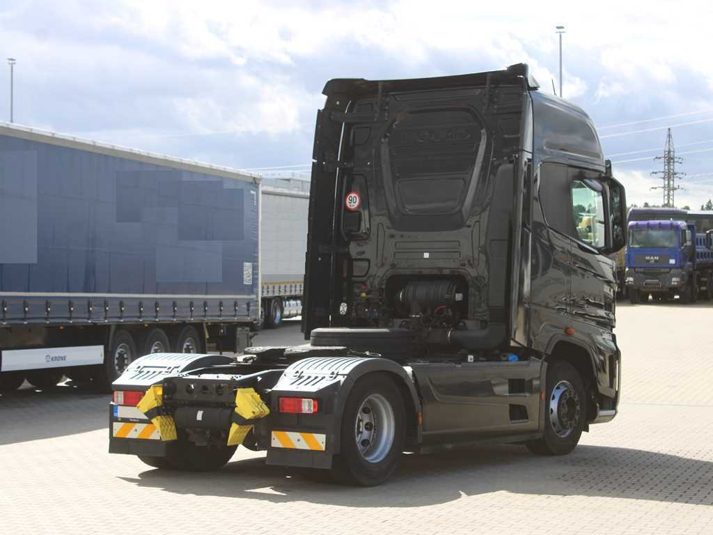 Ford F-MAX 12S, EURO 6, NAVIGATION - Tahač: obrázek 4 Ford F-MAX 12S, EURO 6, NAVIGATION - Tahač: obrázek 4