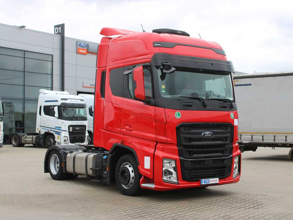 Ford F-MAX 500, EURO 6, LOWDECK, INDEPENDENT AIR CONDITIONING, NAVIGATION - Tahač: obrázek 3 Ford F-MAX 500, EURO 6, LOWDECK, INDEPENDENT AIR CONDITIONING, NAVIGATION - Tahač: obrázek 3