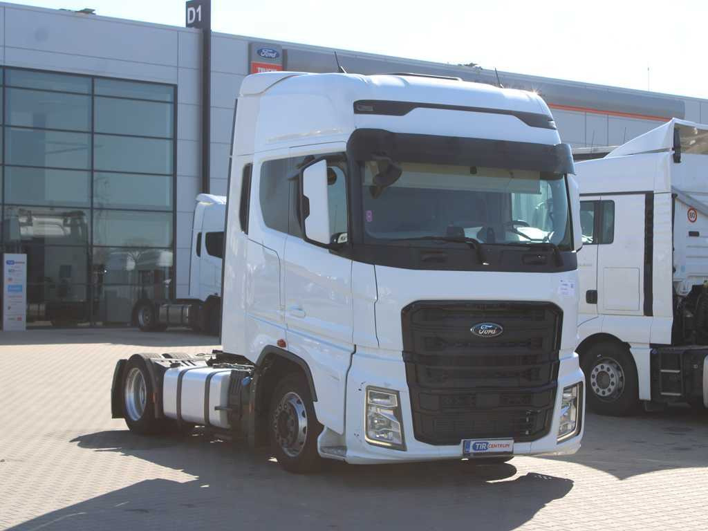 Ford F-MAX 500, EURO 6, LOWDECK, NAVIGATION - Tahač: obrázek 3 Ford F-MAX 500, EURO 6, LOWDECK, NAVIGATION - Tahač: obrázek 3