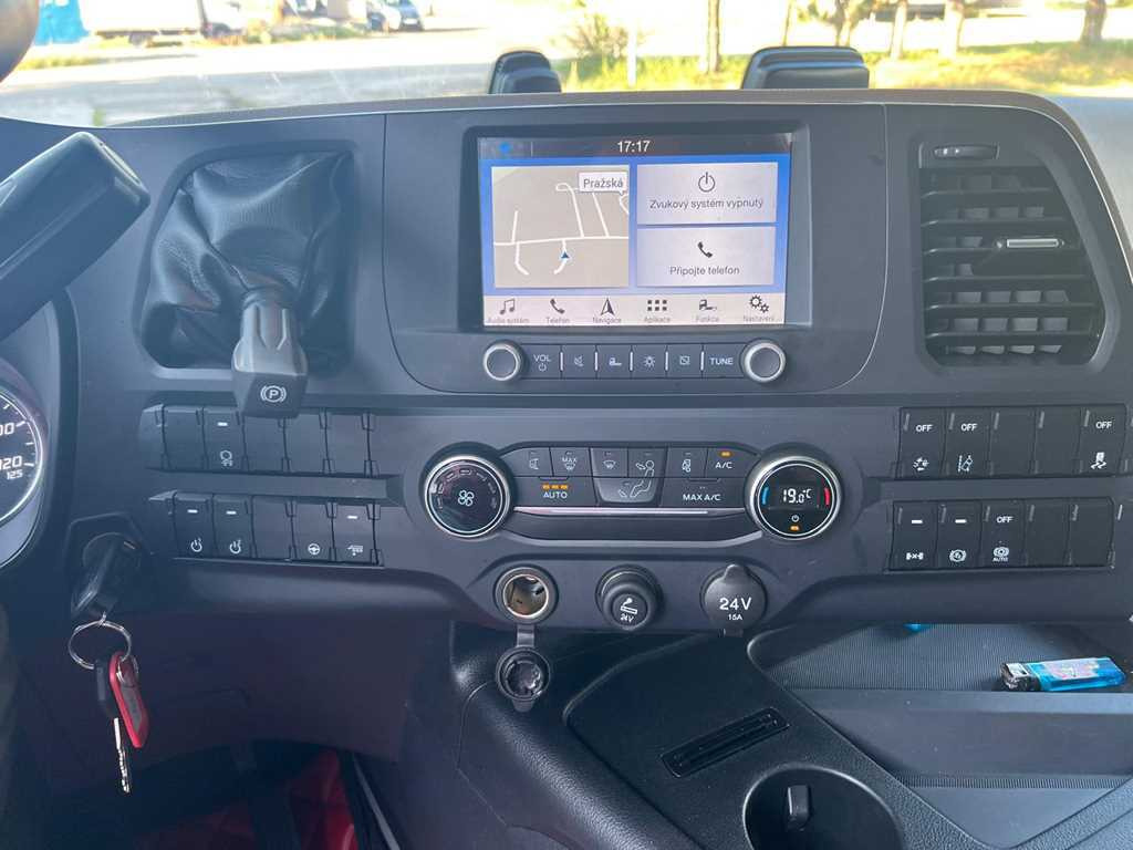 Ford F-MAX 500, EURO 6, WARRANTY UNTIL 2026 - Tahač: obrázek 5 Ford F-MAX 500, EURO 6, WARRANTY UNTIL 2026 - Tahač: obrázek 5