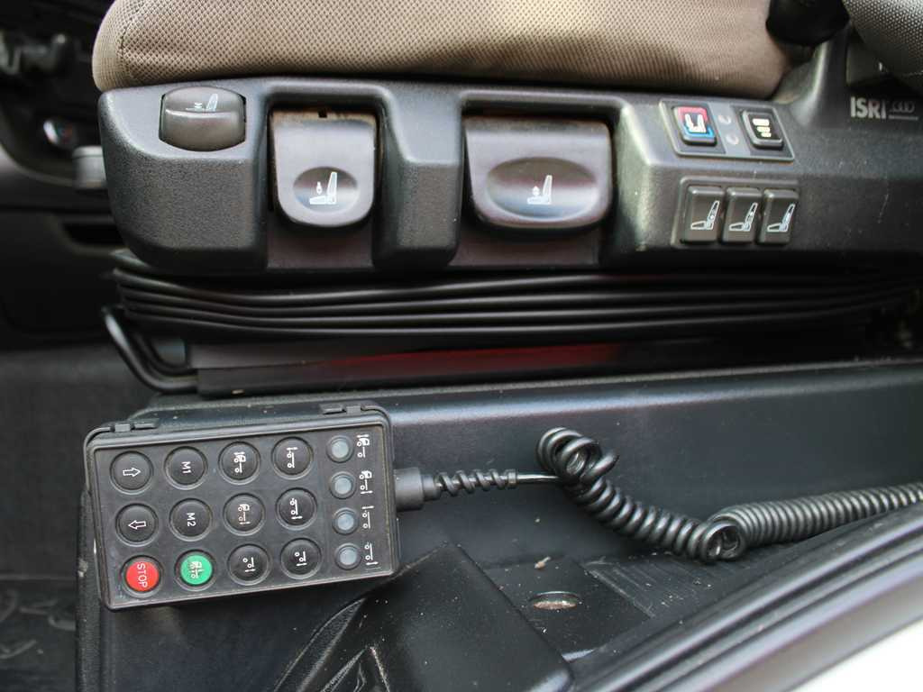 Iveco Stralis 480, EURO 6 - Tahač: obrázek 3 Iveco Stralis 480, EURO 6 - Tahač: obrázek 3