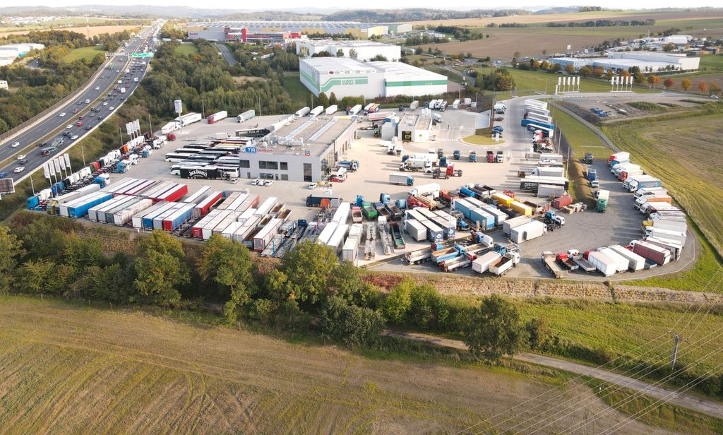 MAN TGS 26.440, 6X6, EURO 6, HYDRAULIC, HydroDrive - Tahač: obrázek 5 MAN TGS 26.440, 6X6, EURO 6, HYDRAULIC, HydroDrive - Tahač: obrázek 5