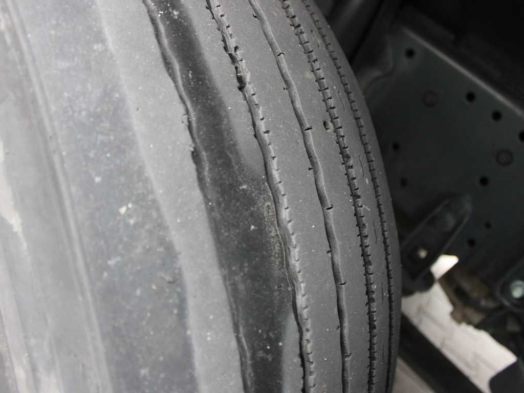 Tahač MAN TGX 18.510, EURO 6: obrázek 17