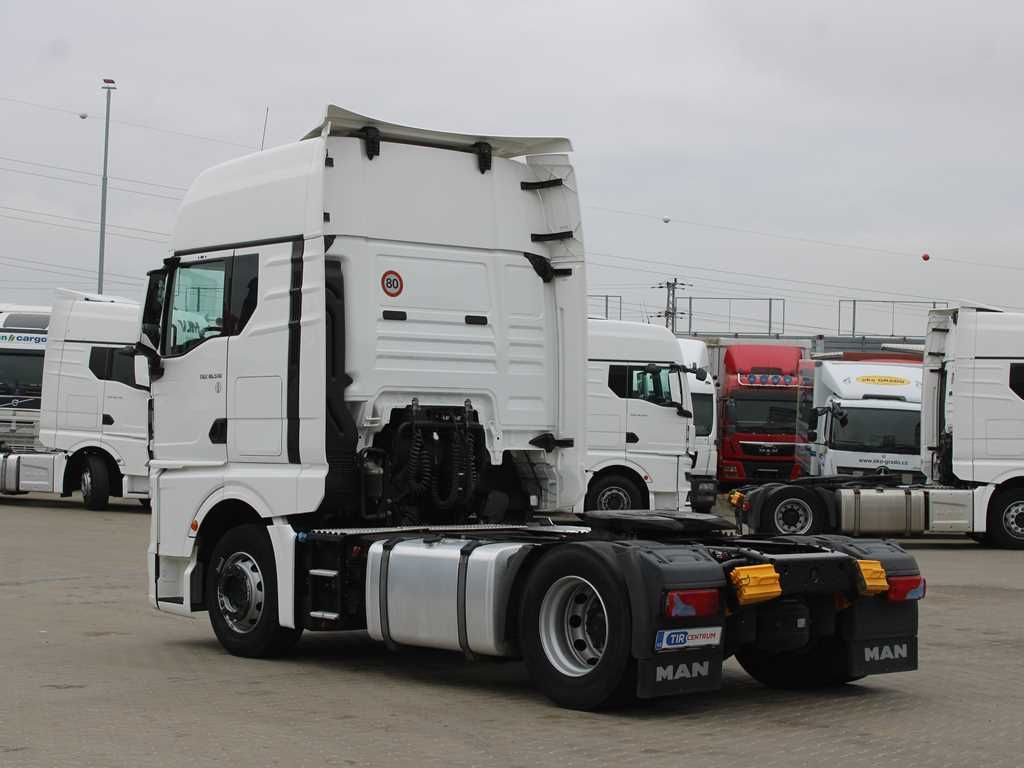 MAN TGX 18.510, EURO 6 - Tahač: obrázek 4 MAN TGX 18.510, EURO 6 - Tahač: obrázek 4