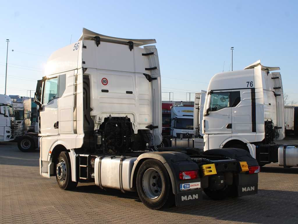 MAN TGX 18.510, EURO 6 - Tahač: obrázek 4 MAN TGX 18.510, EURO 6 - Tahač: obrázek 4