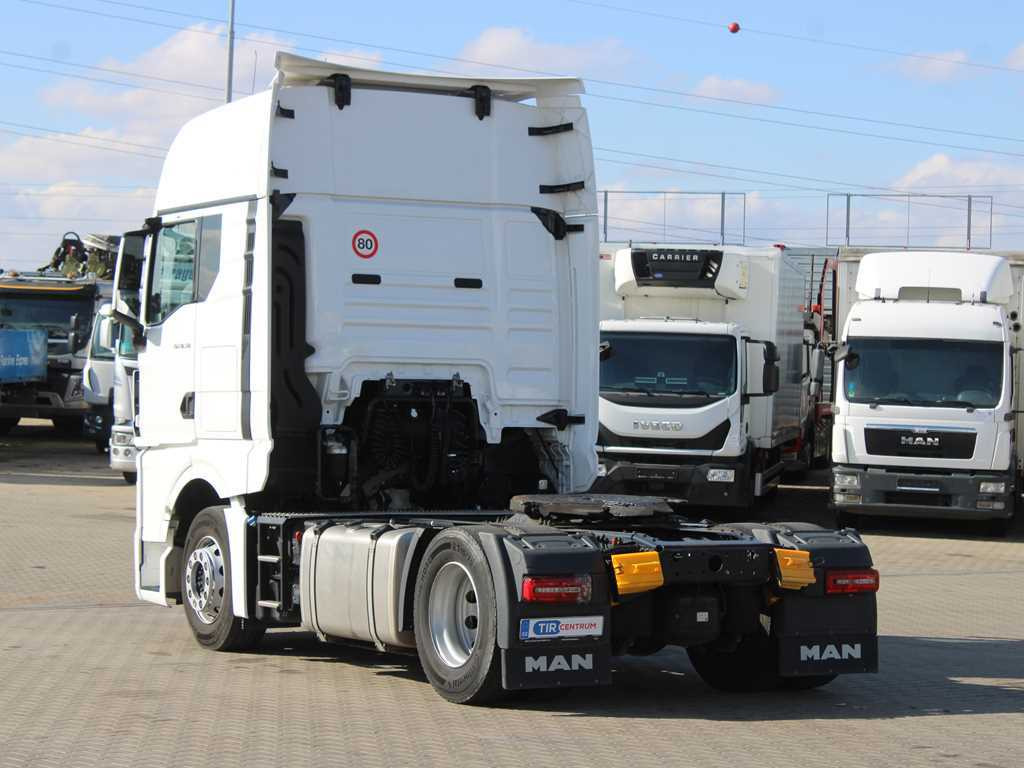 MAN TGX 18.510, EURO 6 - Tahač: obrázek 5 MAN TGX 18.510, EURO 6 - Tahač: obrázek 5