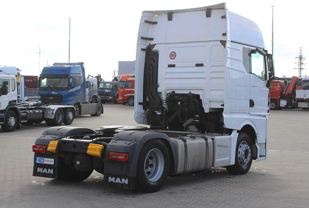 MAN TGX BL 18.510, EURO 6 - Tahač: obrázek 3 MAN TGX BL 18.510, EURO 6 - Tahač: obrázek 3