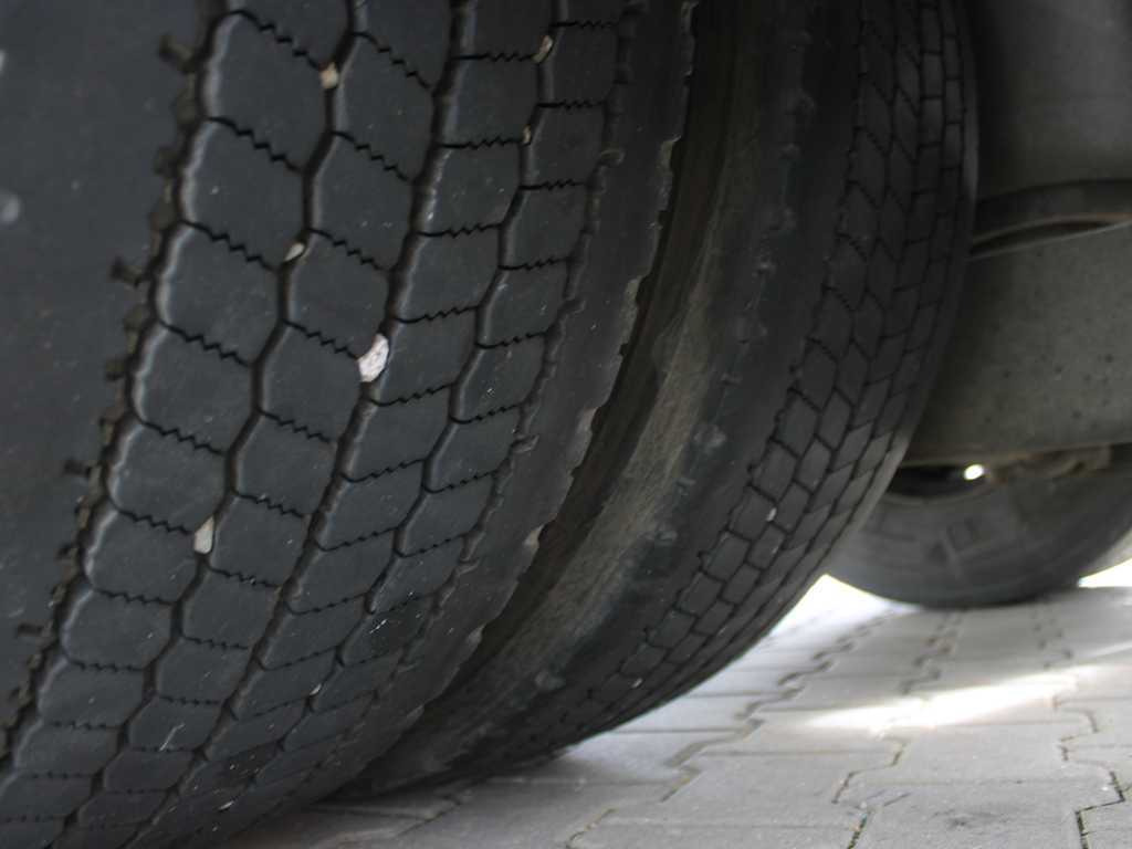Mercedes-Benz Actros 1845, EURO 6 - Tahač: obrázek 3 Mercedes-Benz Actros 1845, EURO 6 - Tahač: obrázek 3