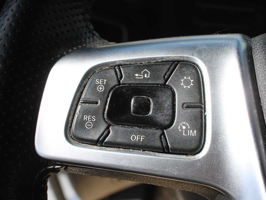 Tahač Mercedes-Benz Actros 1848, EURO 6, GIGA SPACE, NAVIGATION, LOWDECK: obrázek 9