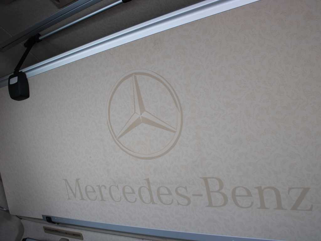 Tahač Mercedes-Benz Actros 1848, EURO 6, GIGA SPACE, NAVIGATION, LOWDECK: obrázek 14