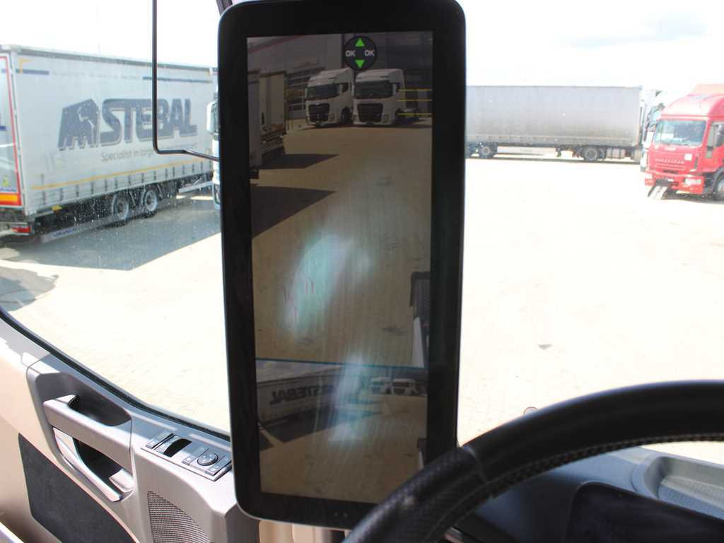 Tahač Mercedes-Benz Actros 1848, EURO 6, GIGA SPACE, NAVIGATION, LOWDECK: obrázek 10