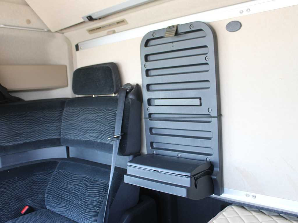Tahač Mercedes-Benz Actros 1848, EURO 6, GIGA SPACE, NAVIGATION, LOWDECK: obrázek 13
