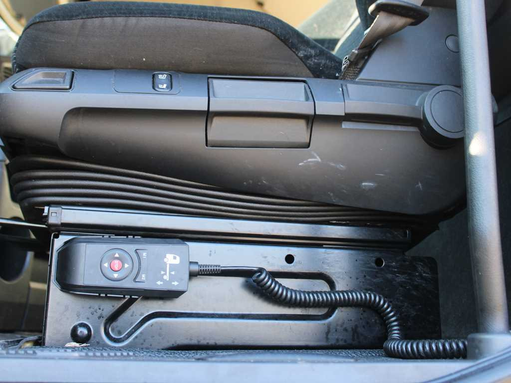 Tahač Mercedes-Benz Actros 1848, EURO 6, NAVIGATION, GIGA SPACE: obrázek 6