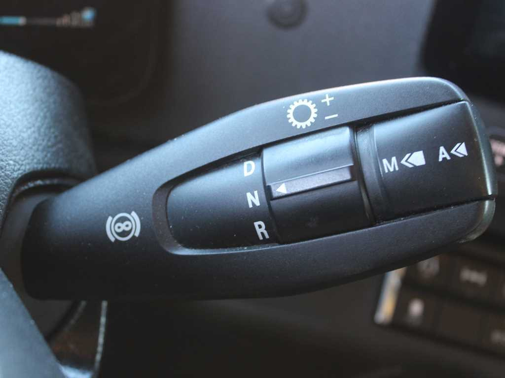 Tahač Mercedes-Benz Actros 1848, EURO 6, NAVIGATION, GIGA SPACE: obrázek 11