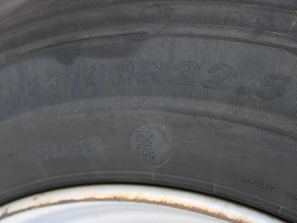 Tahač Mercedes-Benz Actros 1848, EURO 6, NAVIGATION, GIGA SPACE: obrázek 18
