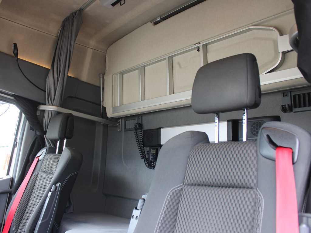Renault T 520, EURO 6, INDEPENDENT AIR CONDITIONING, RETARDER leasing Renault T 520, EURO 6, INDEPENDENT AIR CONDITIONING, RETARDER: obrázek 7