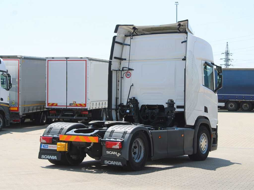 Scania R 450, DOUBLE CIRCUIT HYDRAULIC, EURO 6 - Tahač: obrázek 3 Scania R 450, DOUBLE CIRCUIT HYDRAULIC, EURO 6 - Tahač: obrázek 3