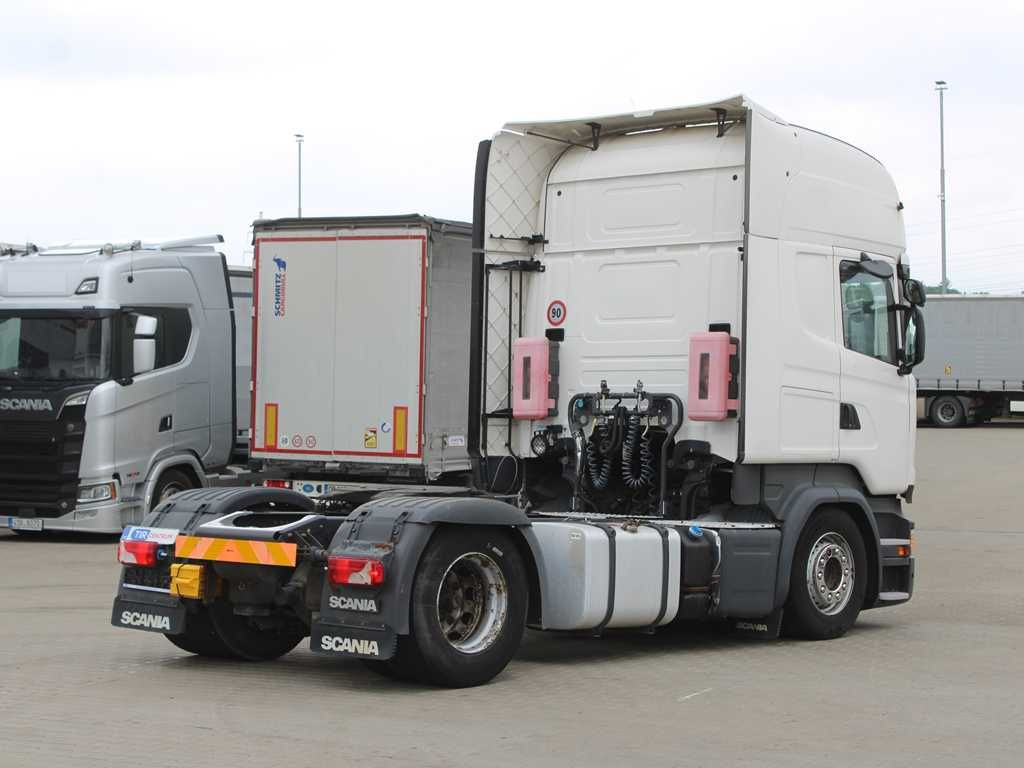 Scania R490, EURO 6, SECONDARY AIR CONDITIONING Scania R490, EURO 6, SECONDARY AIR CONDITIONING - Tahač: obrázek 3 Scania R490, EURO 6, SECONDARY AIR CONDITIONING Scania R490, EURO 6, SECONDARY AIR CONDITIONING - Tahač: obrázek 3