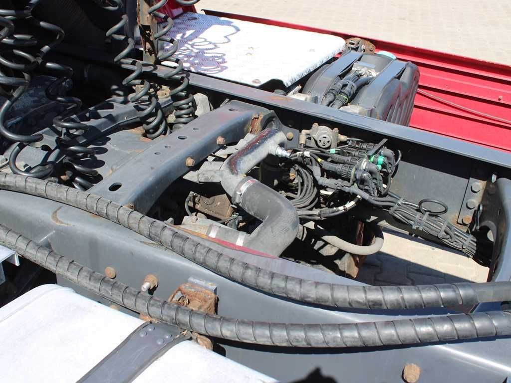 Scania R500, RETARDER, DOUBLE CIRCUIT HYDRAULIC,EURO 5 leasing Scania R500, RETARDER, DOUBLE CIRCUIT HYDRAULIC,EURO 5: obrázek 6