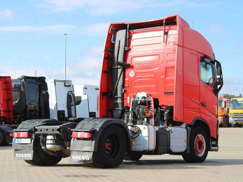 Volvo FH 460 4X2, VEB+, EURO 6, HYDRAULIC - Tahač: obrázek 3 Volvo FH 460 4X2, VEB+, EURO 6, HYDRAULIC - Tahač: obrázek 3
