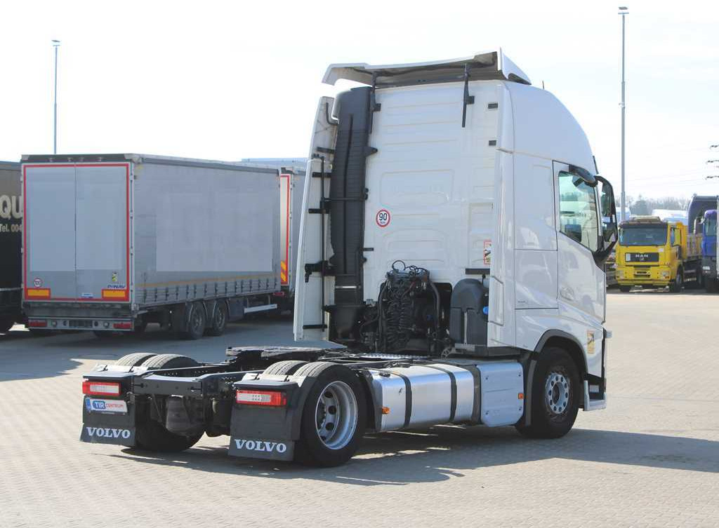 Volvo FH 460 XL, EURO 6, LOWDECK, VEB +, I-PARK COOL - Tahač: obrázek 4 Volvo FH 460 XL, EURO 6, LOWDECK, VEB +, I-PARK COOL - Tahač: obrázek 4