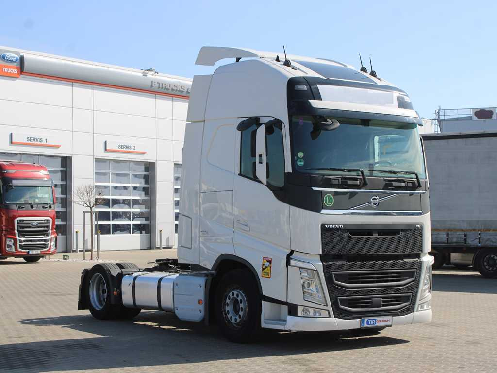 Volvo FH 460 XL, EURO 6, LOWDECK, VEB +, I-PARK COOL - Tahač: obrázek 3 Volvo FH 460 XL, EURO 6, LOWDECK, VEB +, I-PARK COOL - Tahač: obrázek 3