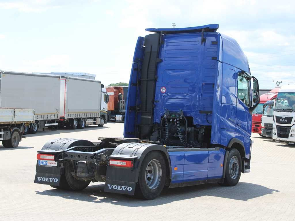 Volvo FH 500, DOUBLE CIRCUIT, EURO 6, VEB +, I-SAVE - Tahač: obrázek 3 Volvo FH 500, DOUBLE CIRCUIT, EURO 6, VEB +, I-SAVE - Tahač: obrázek 3