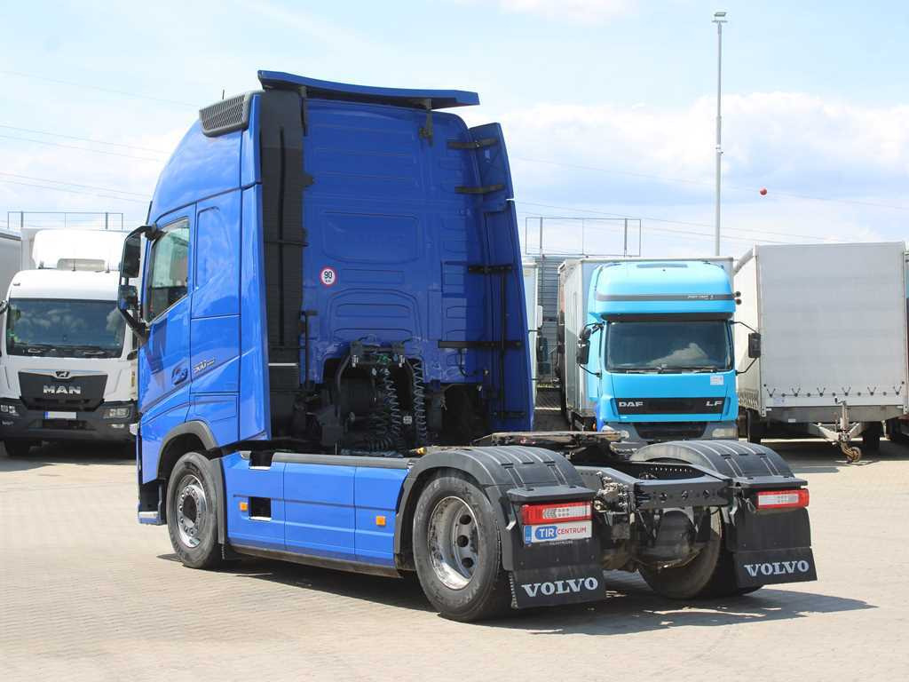 Volvo FH 500, DUAL-CIRCUIT HYDRAULICS, EURO 6, VEB +, I-SAVE - Tahač: obrázek 5 Volvo FH 500, DUAL-CIRCUIT HYDRAULICS, EURO 6, VEB +, I-SAVE - Tahač: obrázek 5