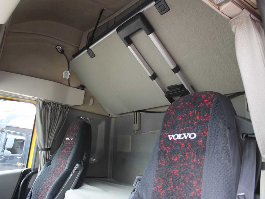Tahač Volvo FH 500, EURO 6, LOWDECK, I-PARK COOL, VEB +: obrázek 9