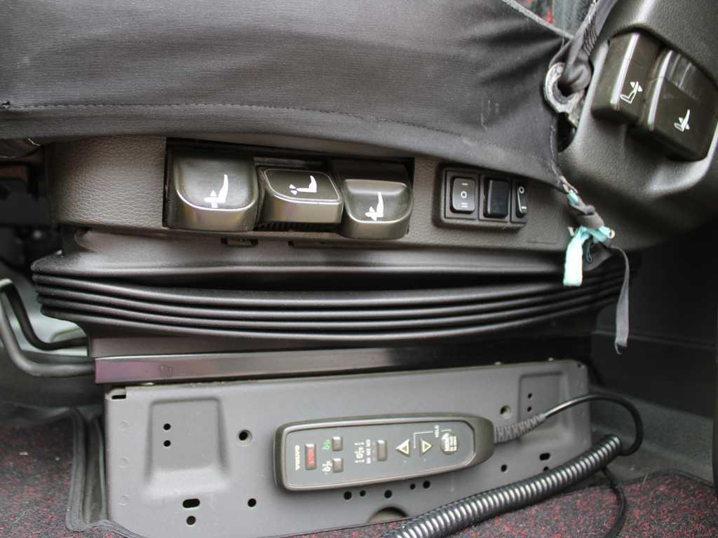 Tahač Volvo FH 500, EURO 6, LOWDECK, I-PARK COOL, VEB +: obrázek 6
