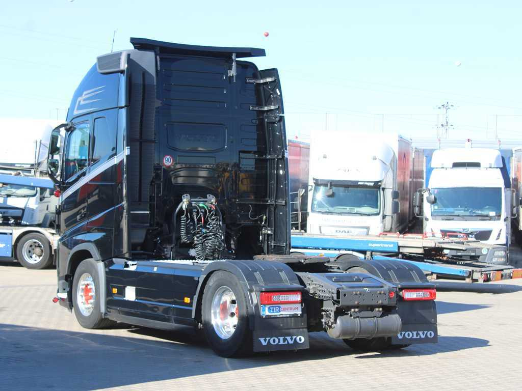 Volvo FH 500, EURO 6, VEB + - Tahač: obrázek 5 Volvo FH 500, EURO 6, VEB + - Tahač: obrázek 5