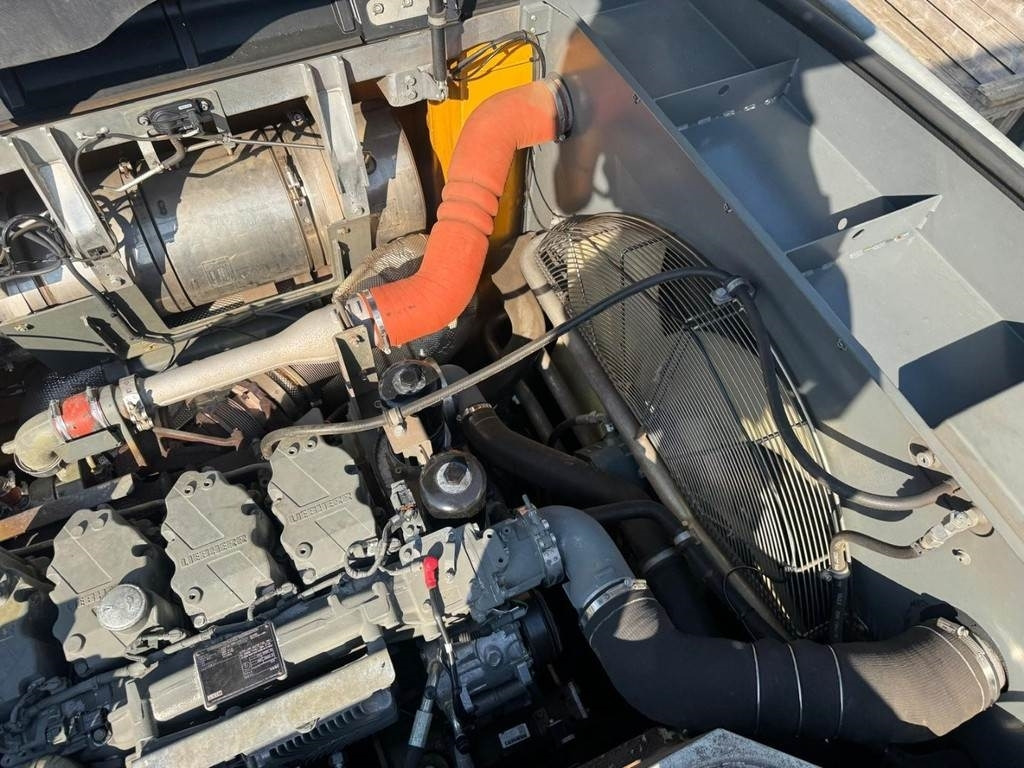 Překládkové rypadlo Liebherr LH 40 M: obrázek 21