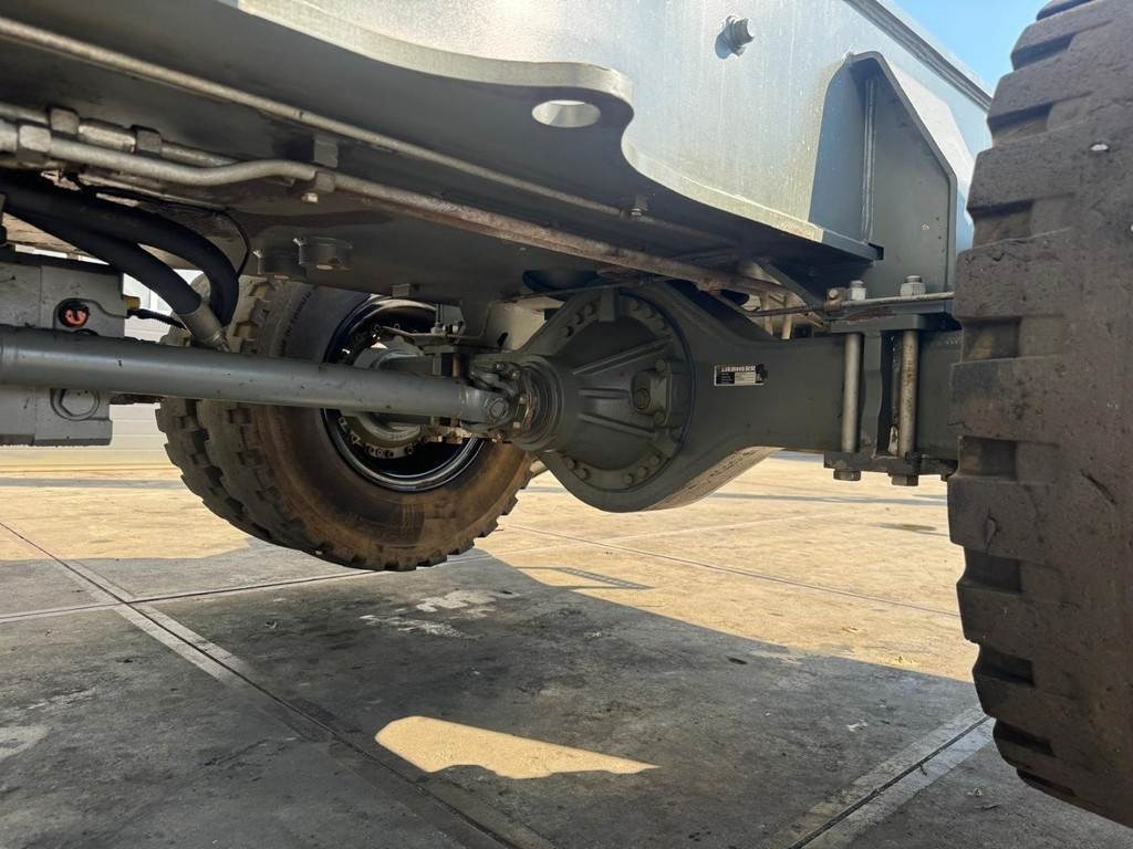 Překládkové rypadlo Liebherr LH 40 M: obrázek 26
