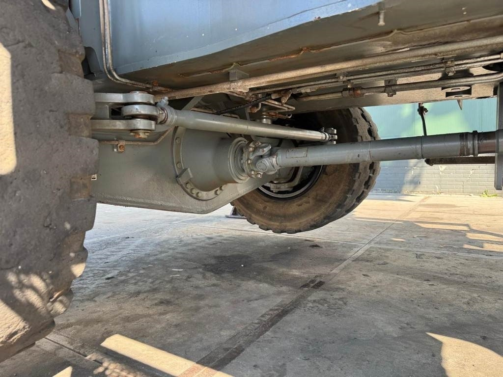 Překládkové rypadlo Liebherr LH 40 M: obrázek 25