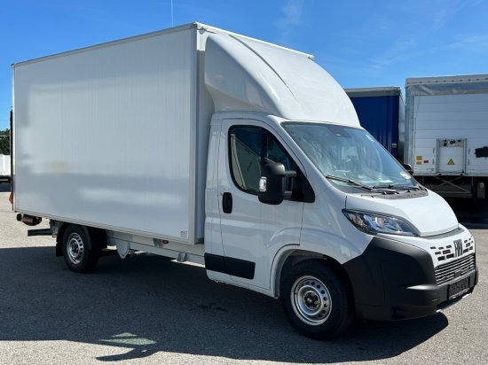 Fiat Ducato 250 MAXI FG L4 3500, 140Ps, LBW, Klima, Rückfahrkamera, Schalter - Dodávka skřín: obrázek 2 Fiat Ducato 250 MAXI FG L4 3500, 140Ps, LBW, Klima, Rückfahrkamera, Schalter - Dodávka skřín: obrázek 2
