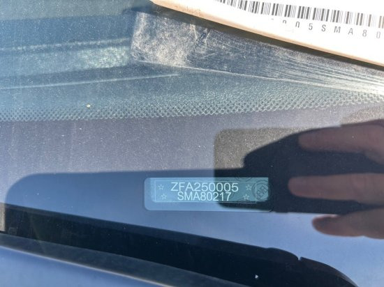 Fiat Ducato 250 MAXI FG L4 3500, 140Ps, LBW, Klima, Rückfahrkamera, Schalter - Dodávka skřín: obrázek 5 Fiat Ducato 250 MAXI FG L4 3500, 140Ps, LBW, Klima, Rückfahrkamera, Schalter - Dodávka skřín: obrázek 5